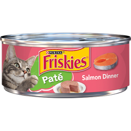 [441] FRISKIES SALMON 5.5 oz