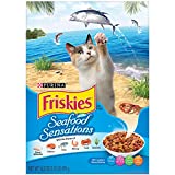 [7323] FRISKIES SEAFOOD SENS 16.2oz  