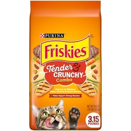[3222] FRISKIES SIGNATURE BLEND 3.15L