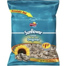 [8092] FRITO LAYS SUNFLOWER 5oz      