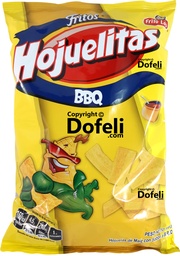 [2948] FRITOS HOJUELITAS             