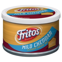 [858] FRITOS MILD CHEDDAR           