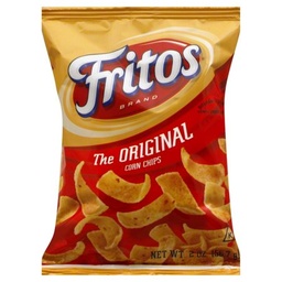 [1059] FRITOS ORIGINAL               