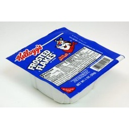 [931] FROSTED FLAKES BOWL           