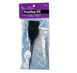 [13514] FROSTING KIT SOFT n' STYLE    
