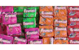 [2004] FRUNAS DRAGUS VARIEDAD        