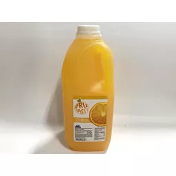 [5065] FRUTASTY 1/2 CHINA            