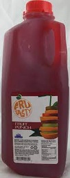 [5064] FRUTASTY 1/2 FRUIT PUNCH      