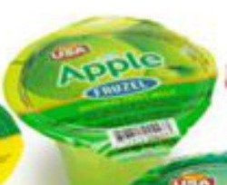 [12346] FRUZEL ASSORTED APPLE         