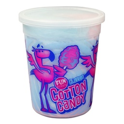 [4462] FUN SWEET COTTON CANDY 2oz    