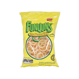 [3566] FUNYUNS 2.10oz                