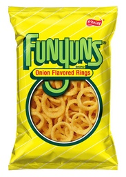 [459] FUNYUNS ONION FLAVOR F.L. 3.25