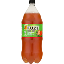 [7296] FUZE STRAWBERRY 1.75lt