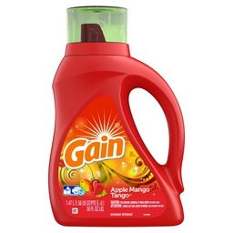 [6942] GAIN APPLE MANGO TANGO 50oz   