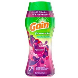 [12948] GAIN FIREWORKS MONLIGHT 5.7oz 