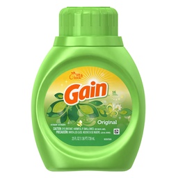 [10678] GAIN ORIGINAL 25oz            