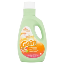 [12952] GAIN SUAVIZADOR ISLAND FRESH  