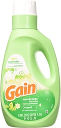 [11559] GAIN SUAVIZANTE 64oz          