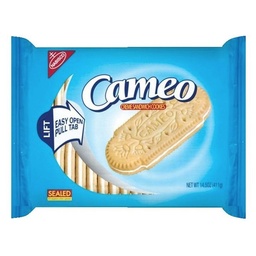 [400] GALLETAS CAMEO NABISCO        