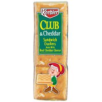 [1044] GALLETAS KEEBLER              