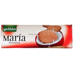 [3949] GALLETAS MARIA 7oz            