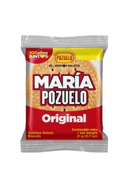 [227] GALLETAS MARIA CLASICA        