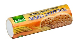 [5922] GALLETAS MARIA INTEGRAL 7oz   