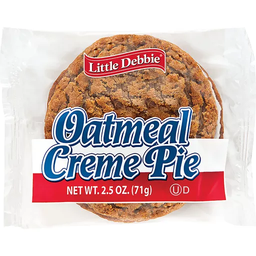 [7755] GALLETAS OATMEAL CREMES SUELTA