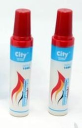 [12023] GAS BUTANO CITY 18ml          