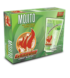 [3457] GASOLINA MOJITO 5 POUC 6.75oz 