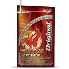 [1901] GASOLINA URBAN BLEND 6.8oz