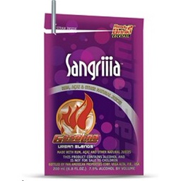 [3481] GASOLINA SANGRIA 6.8oz        