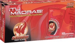 [3144] GASOLINA TU MADRAS 10 PACK    