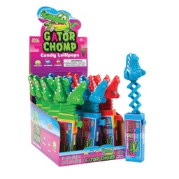 [10783] GATOR CHOMP 0.60oz            