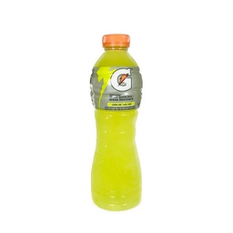 [13277] GATORADE LEMON 20.3oz         