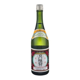[853] GEKKEIKAN [SAKE] 750ml        