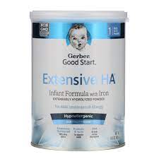 [11054] GERBER EXTENSIVE HYPOALL 14.1oz