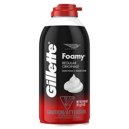 [7787] GILLET FOAMY REGULAR          