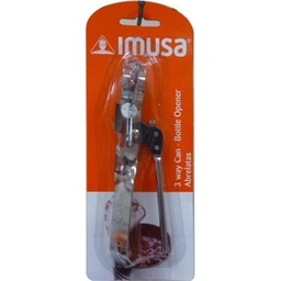 [10796] ABRIDOR 3 WAY ISUMA           