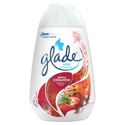 [13276] GLADE APPLE CINNAMON 6oz      