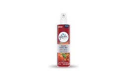 [7633] GLADE APPLE CINNAMON 8oz      