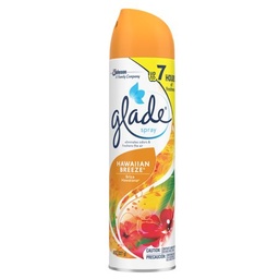 [10104] GLADE HAWAIIAN BREEZE 8oz     
