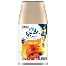 [13012] GLADE HAWAIIAN BREEZE REFILL  