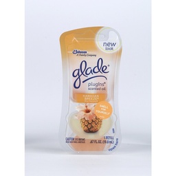 [1527] GLADE HAWAIIAN BRZ 1 REILL    