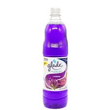[12741] GLADE LAVENDER  30oz