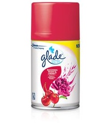 [13048] GLADE PEONY & CHERRY 6.2oz REF