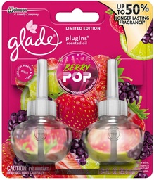 [10118] GLADE PLUGIN BERRY POP 1-1    