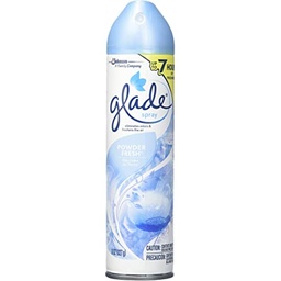 [13030] GLADE POWDER FRESH 8oz        