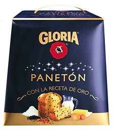 [250] GLORIA PANETON 750g           