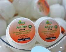 [11872] GO LIFE ANTI PAIN 15ml        